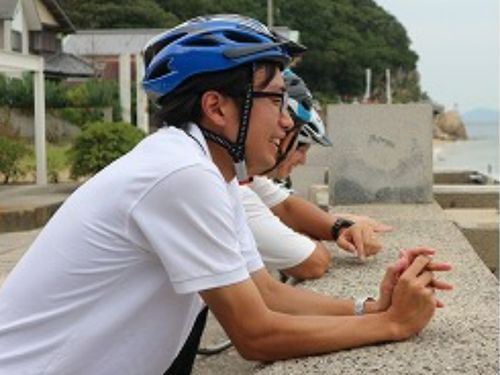 参加者同士で交流