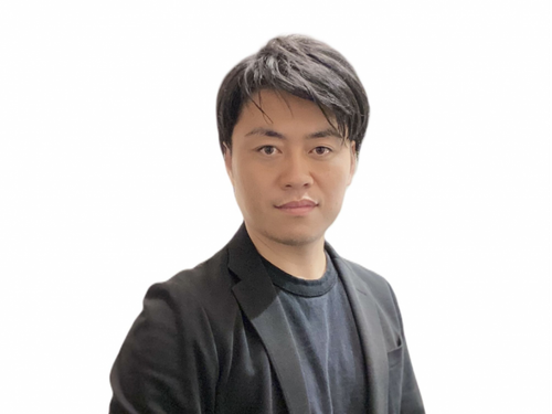 株式会社Klammer 檜垣 寿宏　様