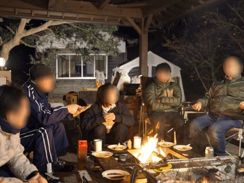 じっくりお互いを知ることが出来ます！
