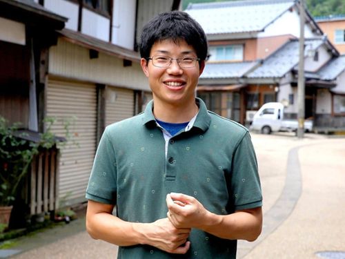 先輩移住者との交流会を実施！リアルな福井暮らしについてお伺いできます！