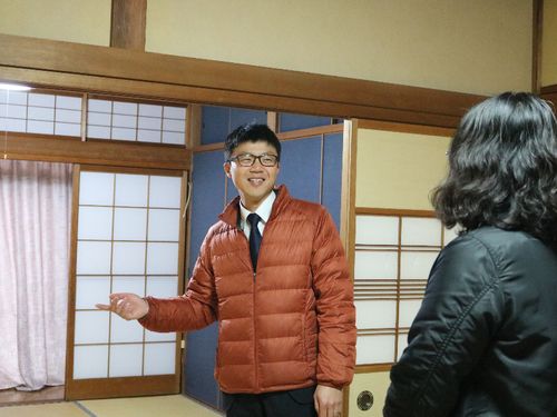 オンラインでも「リアル」にご案内いたします！