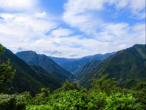 地域の風景