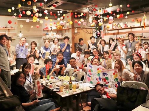 東京で白鷹町の魅力を体感してもらうイベントも開催！