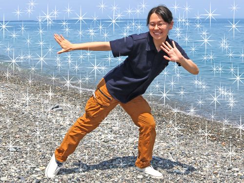 理想の空き家に出会ったときのイメージ画像。