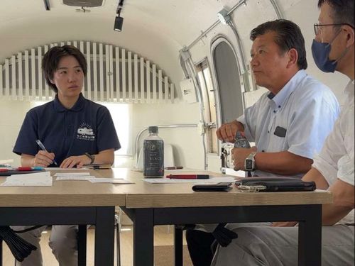空き家の個別相談会