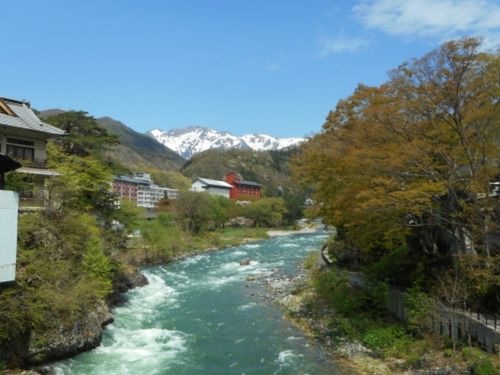 空気や水が綺麗な所で家族と暮らしてみませんか？