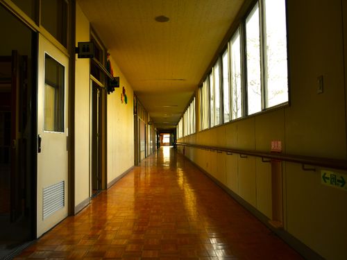 廃校から3年、利活用事業者が徐々に決まりつつある