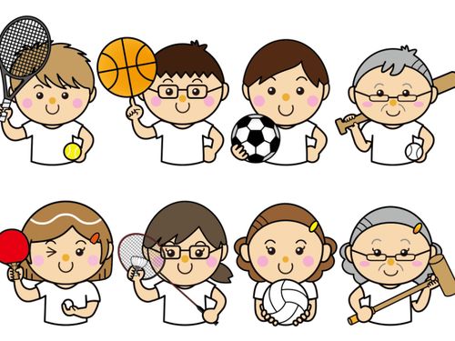 あなたのアスリート経験で地域課題を解決