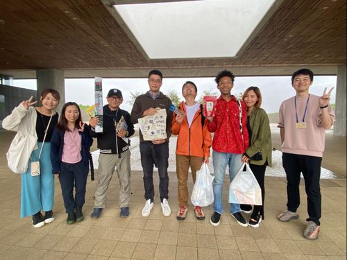 お試し居住者同士の交流ツアーも開催！