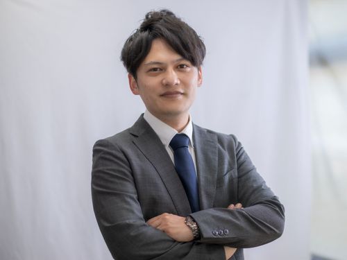講師：寺川氏