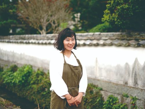 石田さん