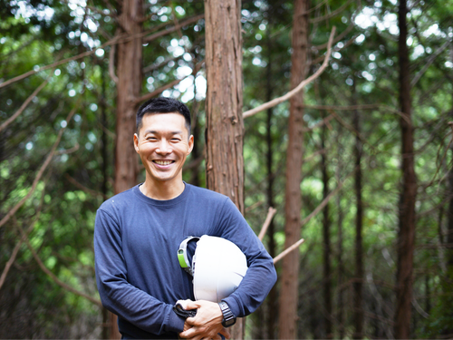 吉田さん