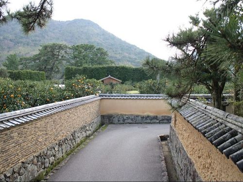 平安古鍵曲
