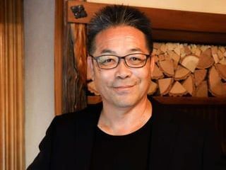 美祢市においても貴重な存在！