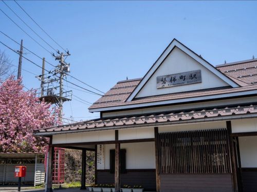 磐梯町①