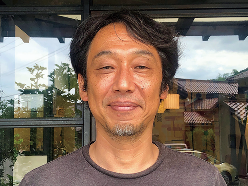 〈ゲスト〉堀之内　司さん