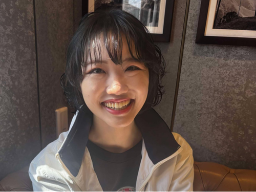 ゲスト 原ゆうみさん