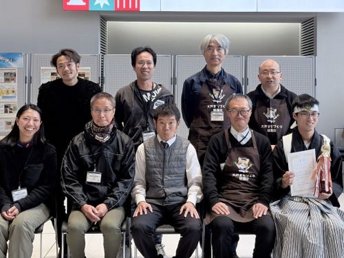 地域おこし協力隊と集落支援員①