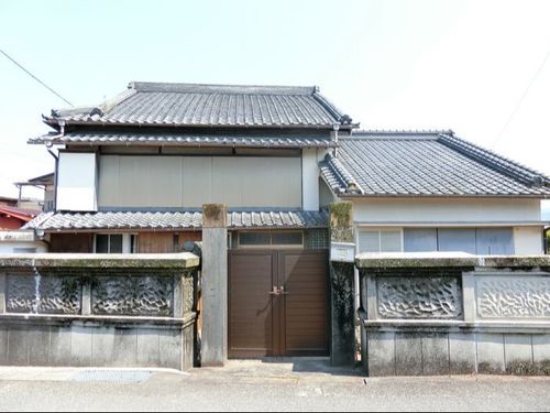 物件その②
