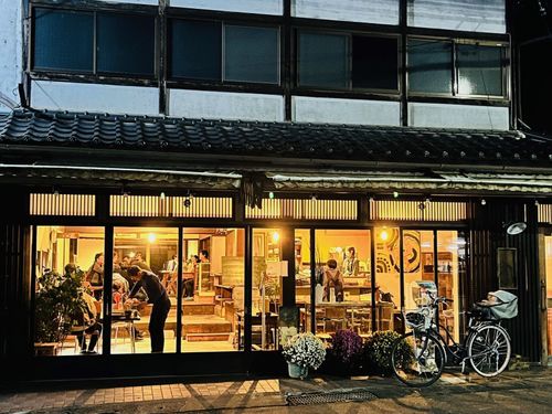 ここに行けば誰かに出会えるゲストハウス