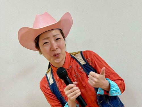 地域おこし協力隊の森川さん