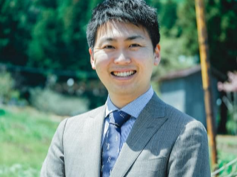カジュアル面談担当者：大塚眞（一般社団法人にいがた圏）