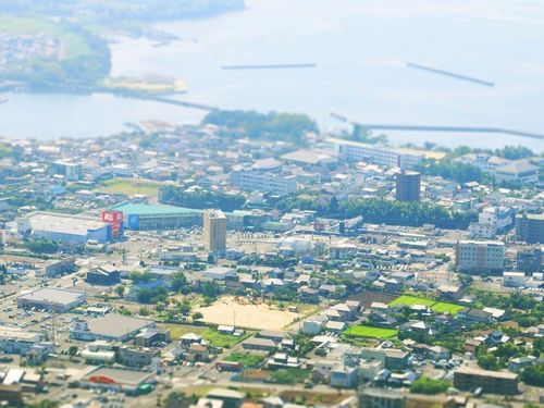 中心市街地