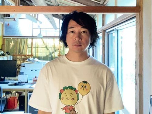■ゲスト：根岸 陽さん（桐生市）