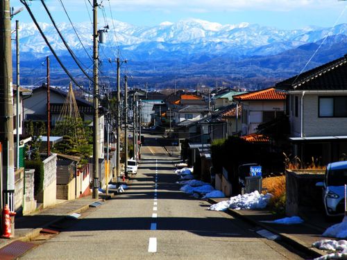 松ヶ丘エリア