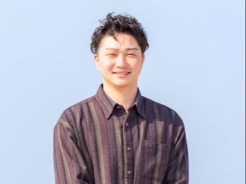 迫　真琴（はざま　まこと）さん