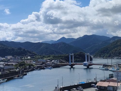 紀北町の海・山・川が身近にある自然ゆたかな暮らし