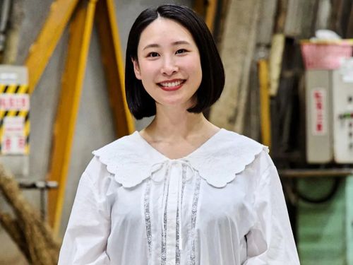 ■ゲスト：今井 夕華 さん（群馬県高崎市 ↔ 東京）