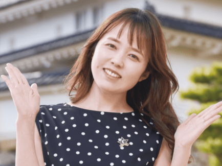 菊地　美香さん