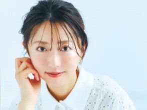 小塚　舞子さん