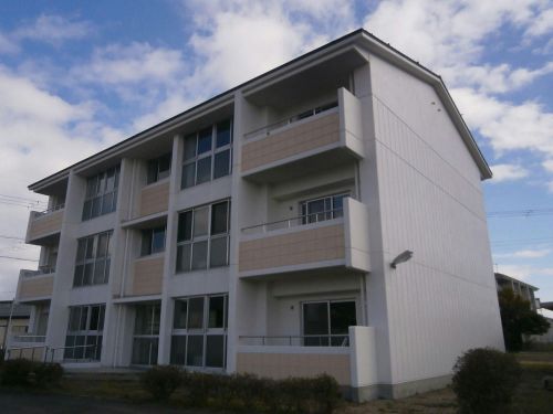 おためし住宅物件（公営住宅）