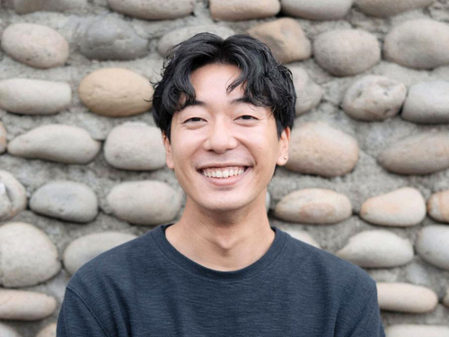 井出風之介さん