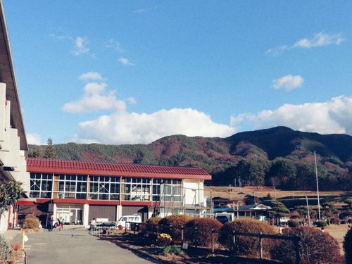伊那市の小中学校での学びをインフラエンジニアとして支えてください