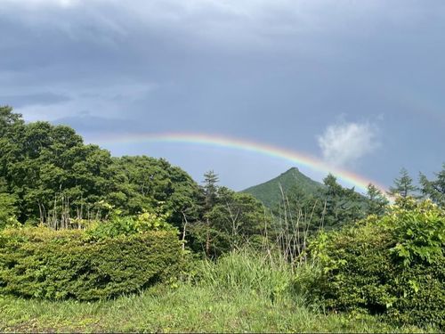 田村市の様子