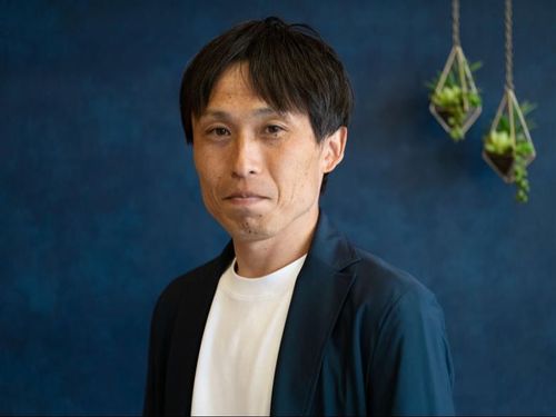 ファシリテーター：後藤 大志さん