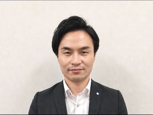 株式会社フォーバル・新潟拠点担当