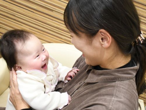 高梁市の未来に寄り添う仕事です。