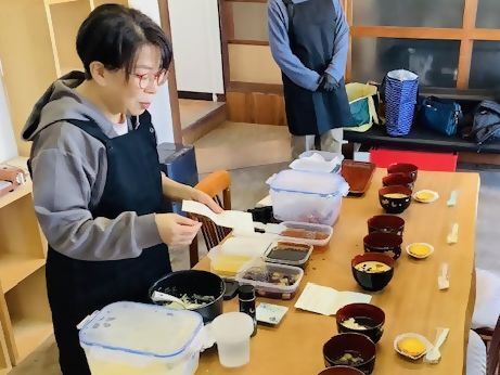 安部さん
