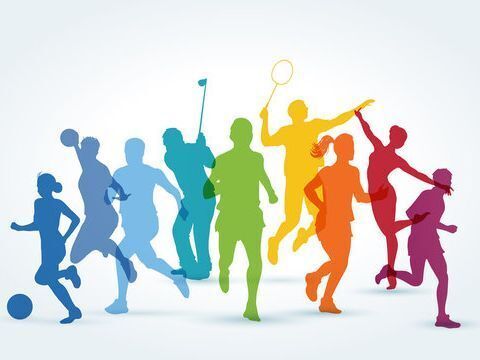 スポーツの経験を活かし、施設の利用促進を担ってください！