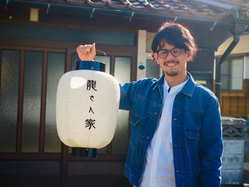 任期後も地域に定住しているOBが暮らしや活動の相談相手となってくれます