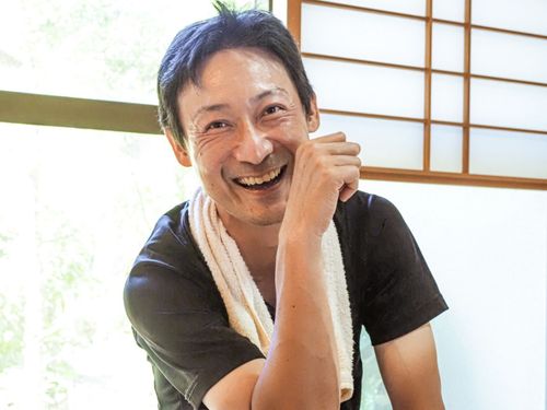 萩市地域おこし協力隊OBでもある花田会長がフルサポートします。