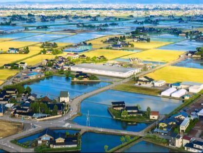 小矢部市