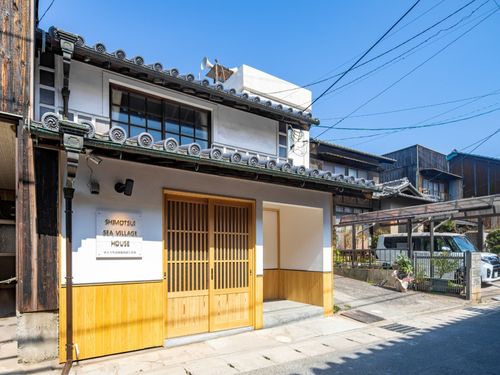 【倉敷市】お試し住宅
