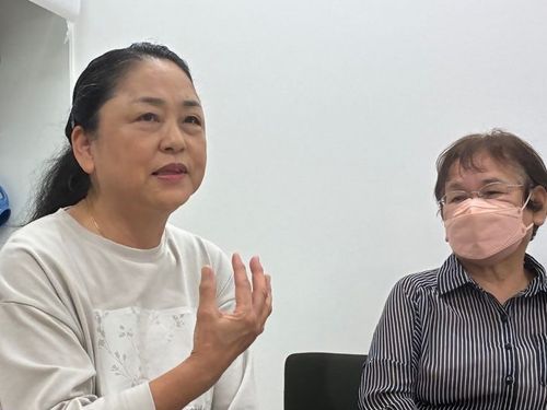 生産者さんとのコミュニケーションも大切に。