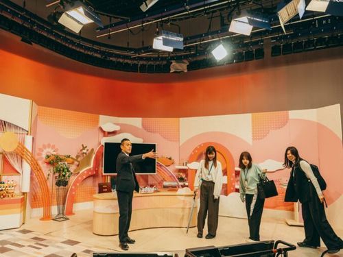 《奈良テレビ》業界の当たり前を覆す、"奈良発”の新しいメディアの可能性を探ります