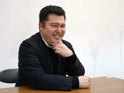 KAYAC SANKO（カヤックサンコー）宮田航平さん